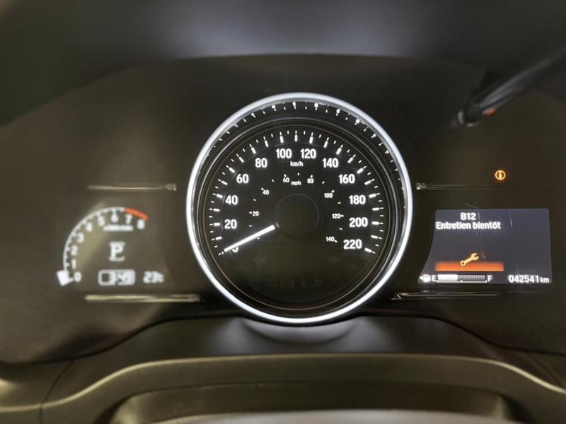 honda HR-V 2020 - 15