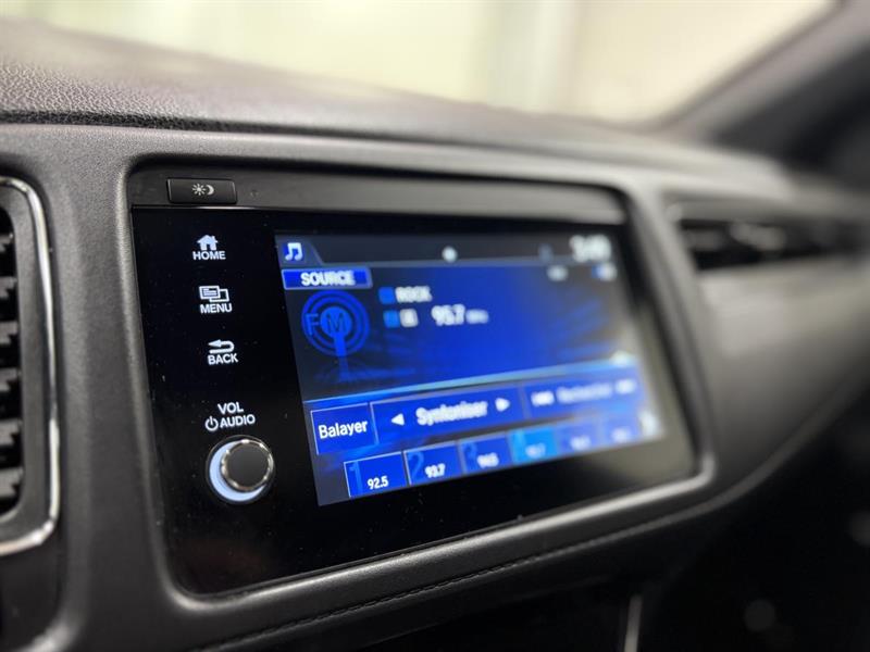 honda HR-V 2020 - 20