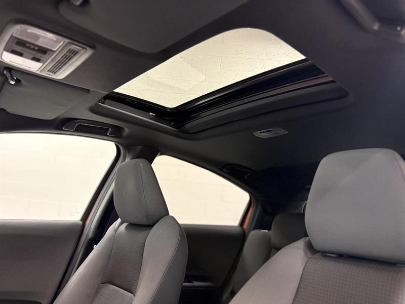 honda HR-V 2020 - 23