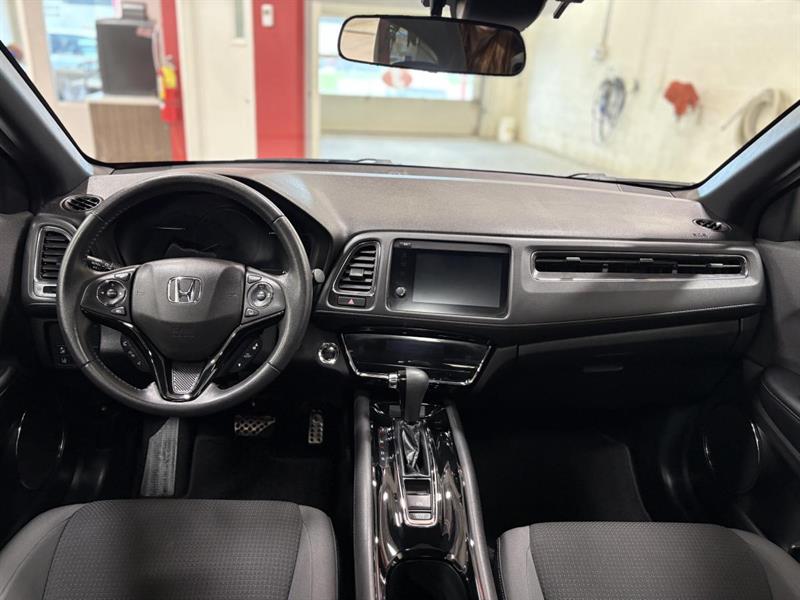 honda HR-V 2020 - 24