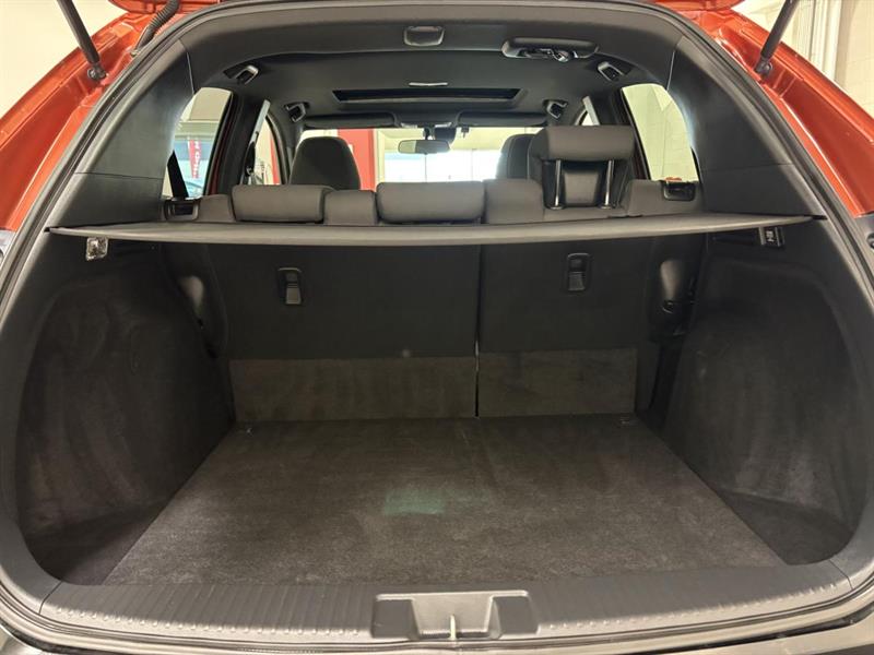 honda HR-V 2020 - 25
