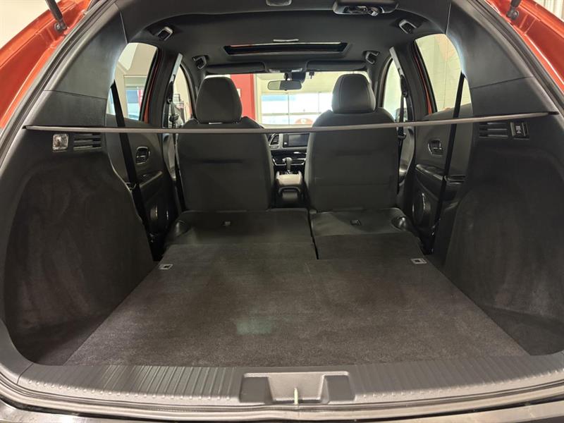 honda HR-V 2020 - 27