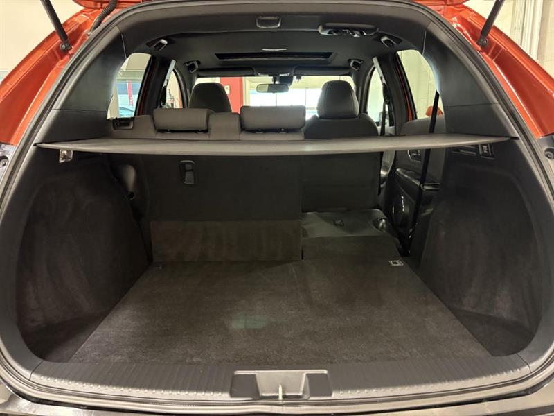 honda HR-V 2020 - 28
