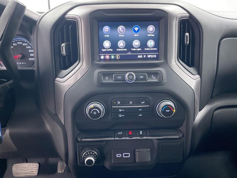 chevrolet Silverado 1500 2021 - 15