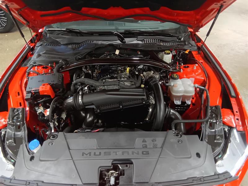 ford Mustang 2025 - 7
