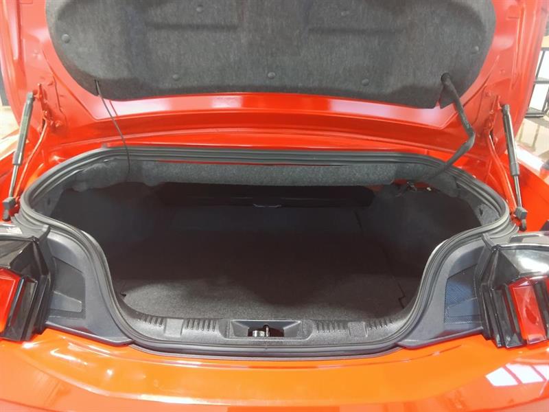 ford Mustang 2025 - 9