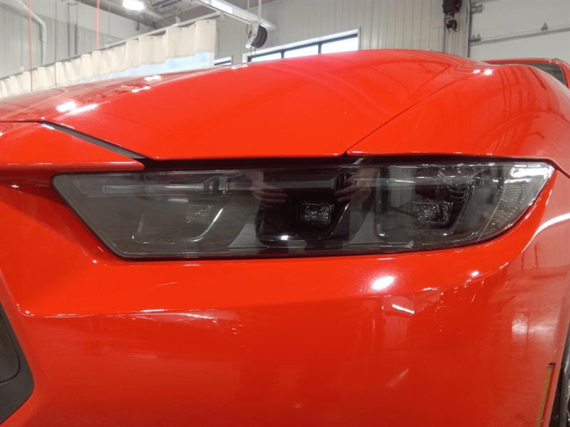 ford Mustang 2025 - 10