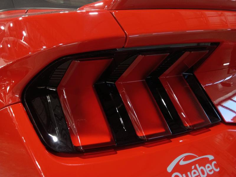 ford Mustang 2025 - 12
