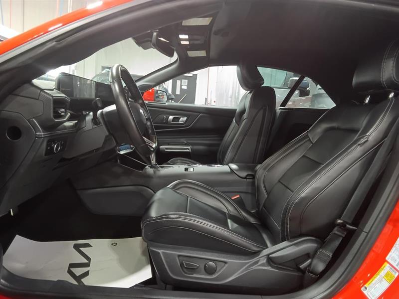 ford Mustang 2025 - 14