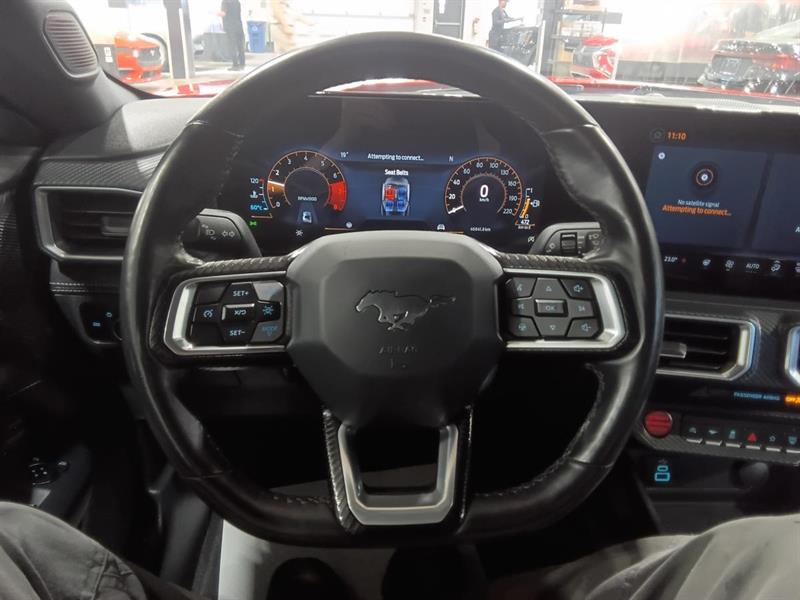 ford Mustang 2025 - 15