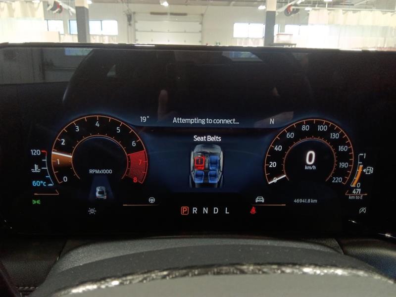 ford Mustang 2025 - 16