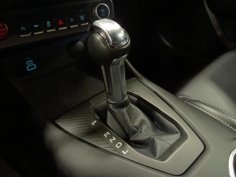 ford Mustang 2025 - 19