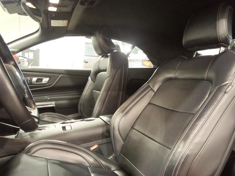 ford Mustang 2025 - 22