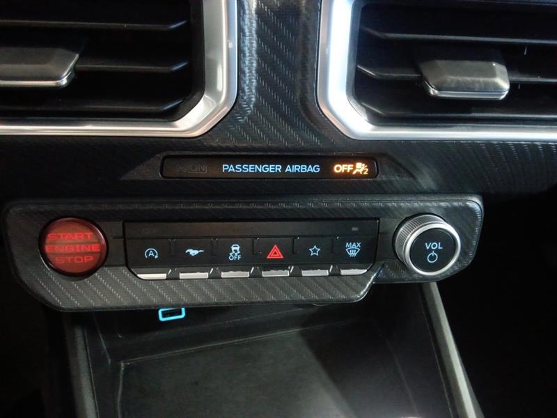 ford Mustang 2025 - 27