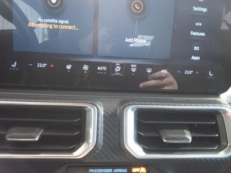 ford Mustang 2025 - 29