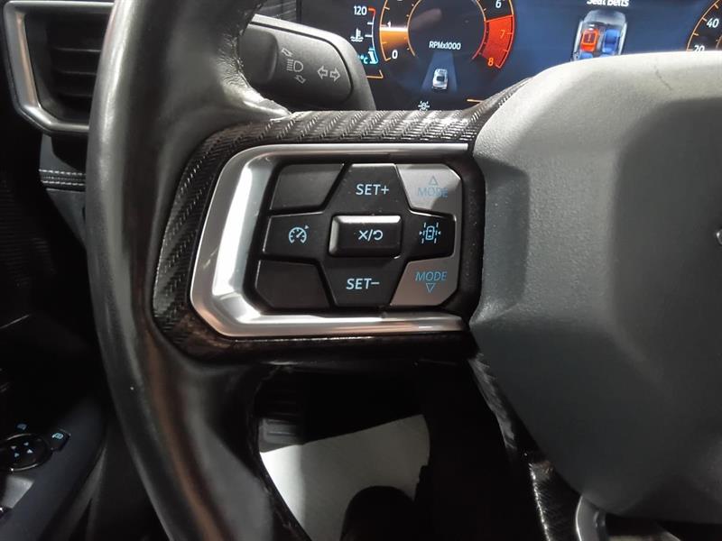 ford Mustang 2025 - 31