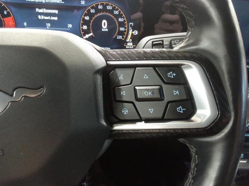ford Mustang 2025 - 32