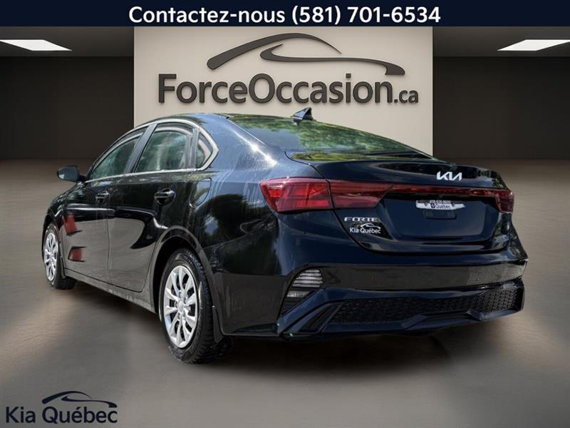 kia Forte 2022 - 2
