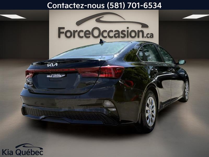 kia Forte 2022 - 3