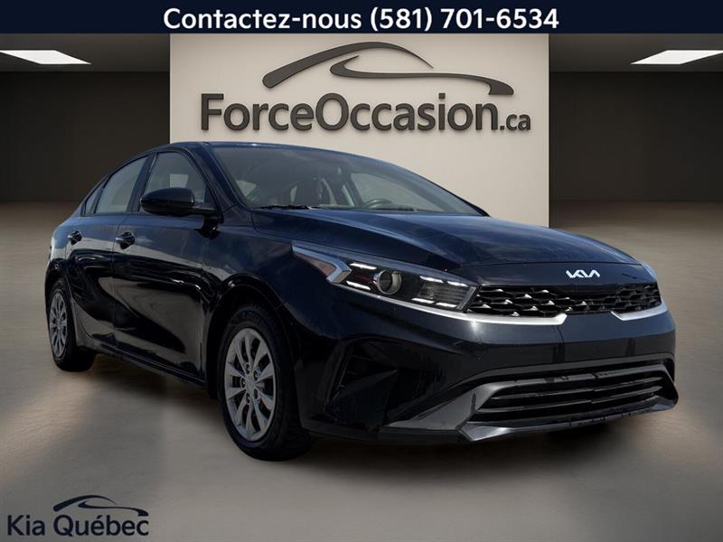 kia Forte 2022 - 4