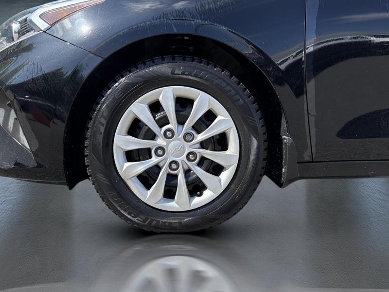 kia Forte 2022 - 5