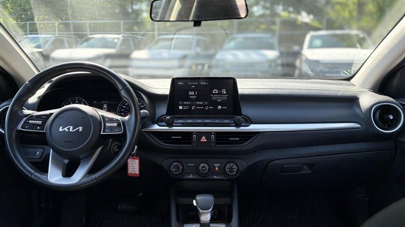 kia Forte 2022 - 7