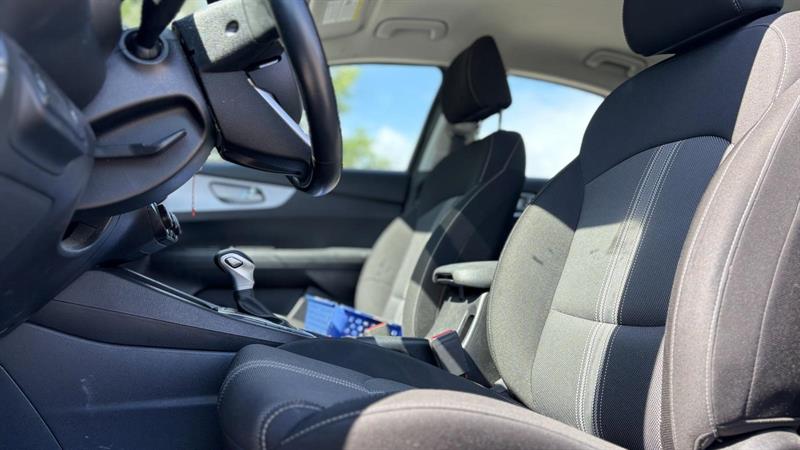 kia Forte 2022 - 11