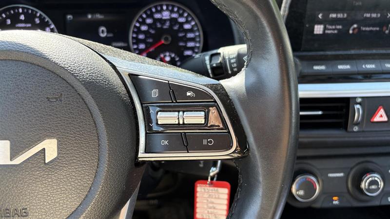kia Forte 2022 - 16