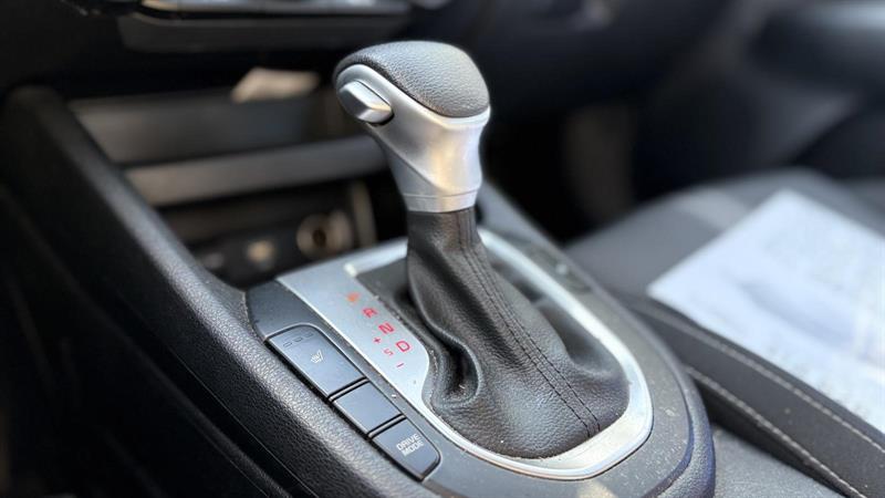 kia Forte 2022 - 22