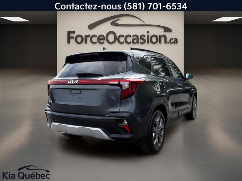 kia Seltos 2024 - 3