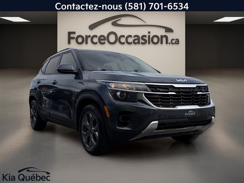 kia Seltos 2024 - 4