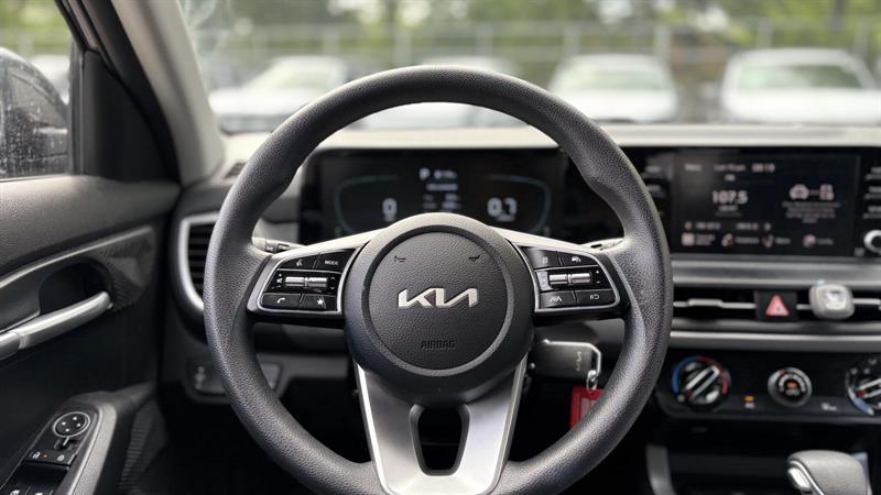 kia Seltos 2024 - 8