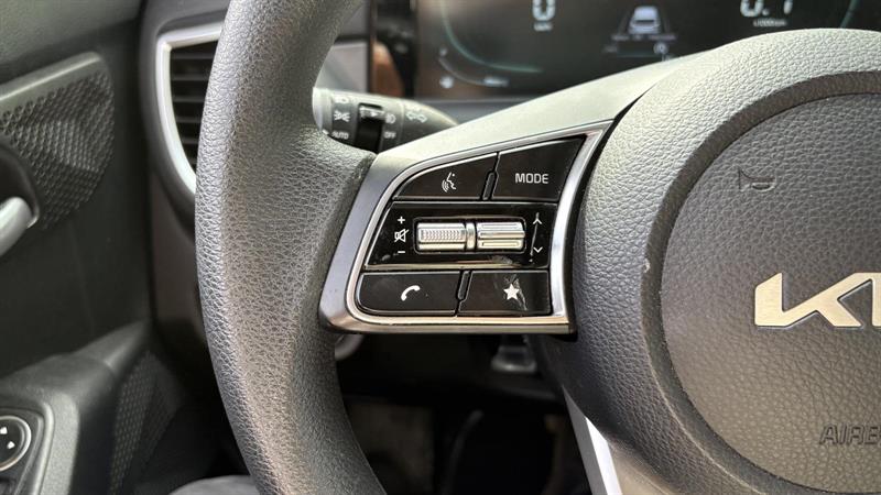 kia Seltos 2024 - 14