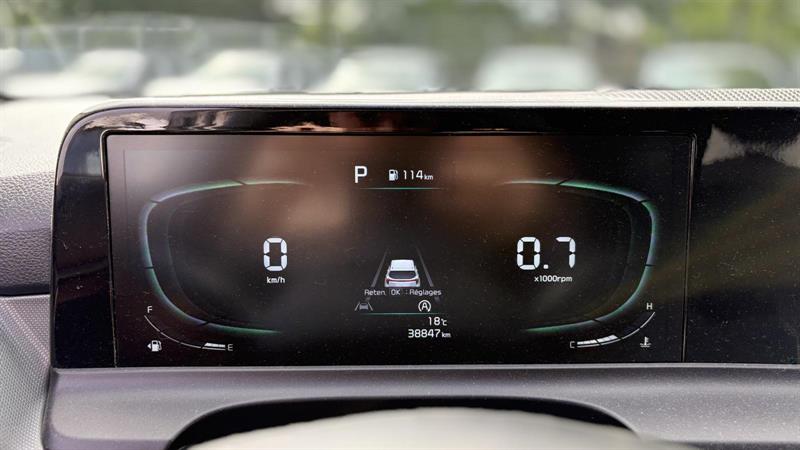 kia Seltos 2024 - 17