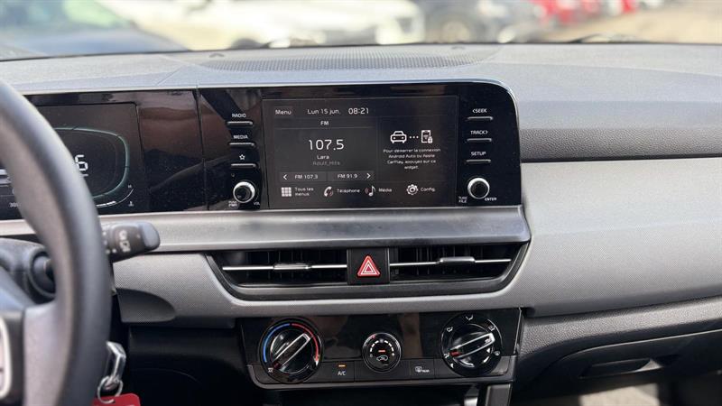 kia Seltos 2024 - 19