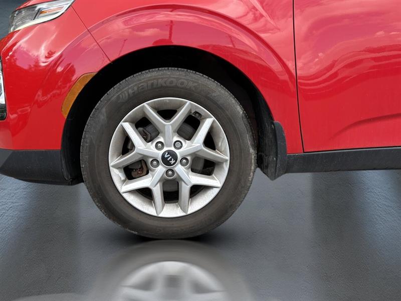 kia Soul 2020 - 5