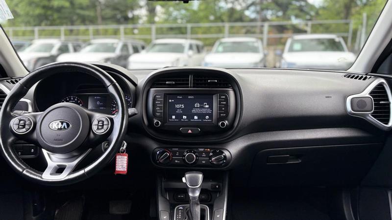 kia Soul 2020 - 7