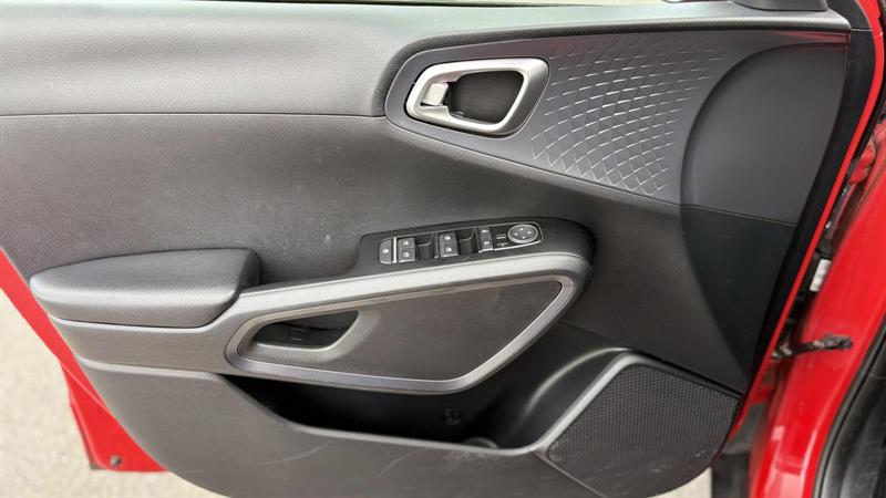kia Soul 2020 - 10