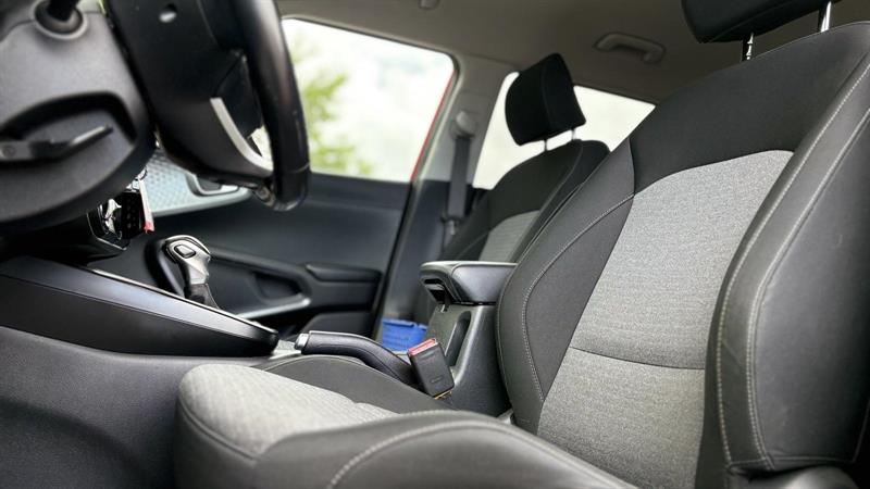 kia Soul 2020 - 11