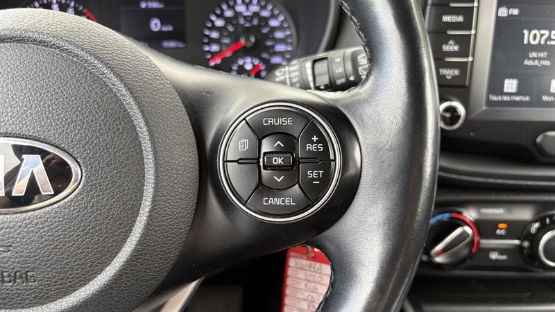 kia Soul 2020 - 16