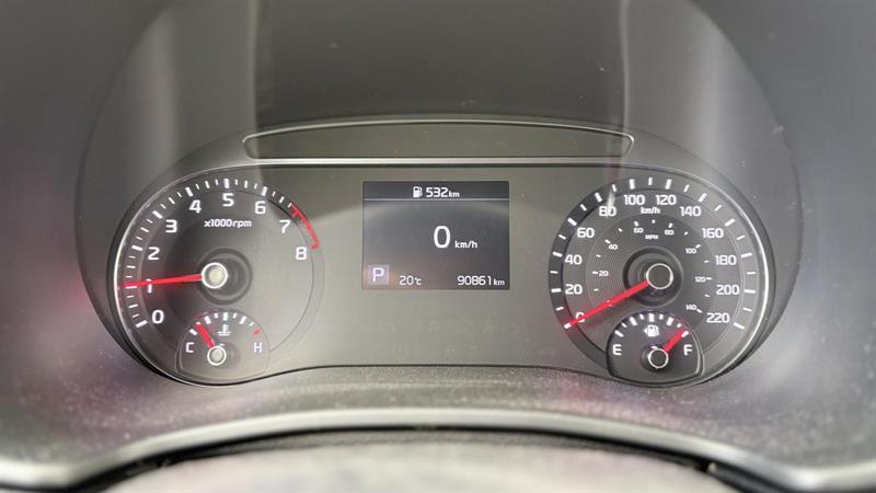 kia Soul 2020 - 17