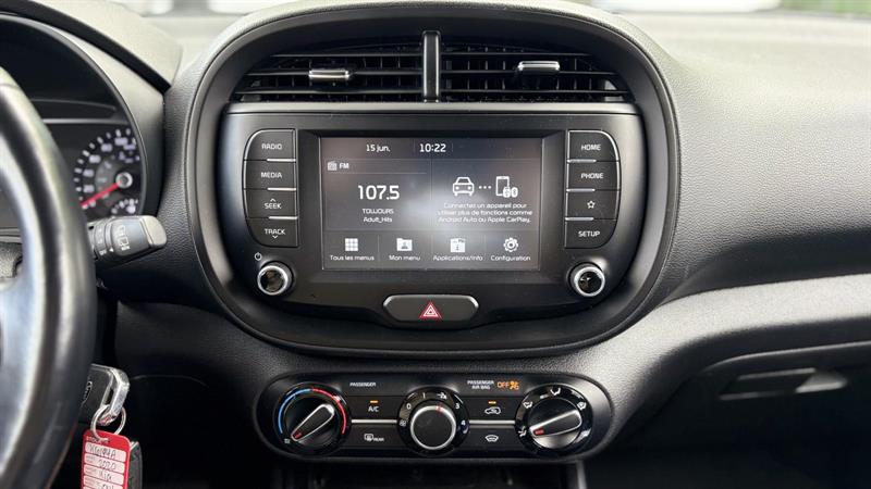 kia Soul 2020 - 19