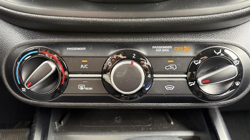 kia Soul 2020 - 23