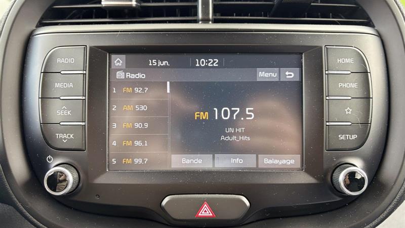 kia Soul 2020 - 29