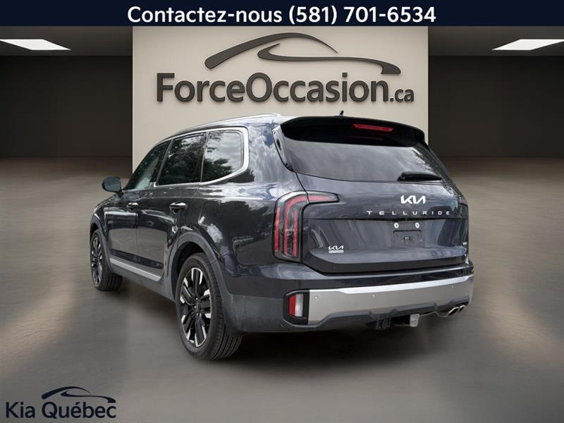 kia Telluride 2025 - 2