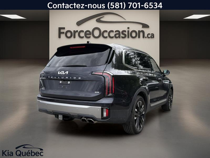 kia Telluride 2025 - 3