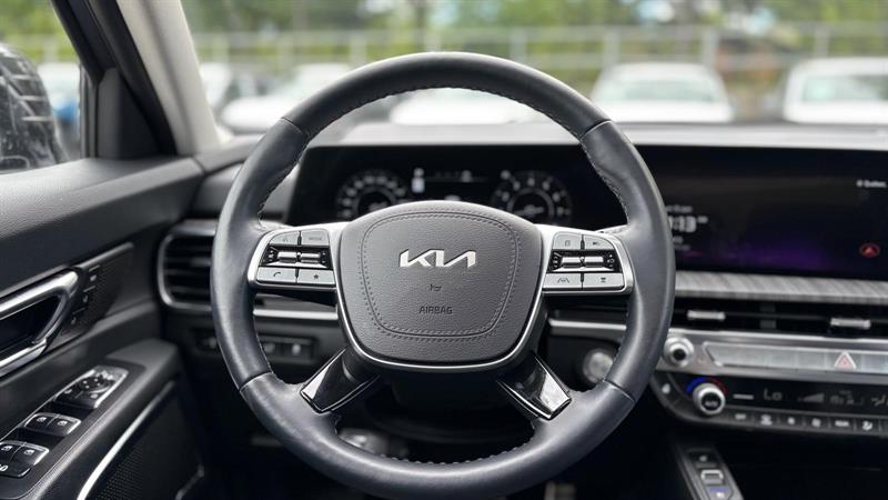 kia Telluride 2025 - 8