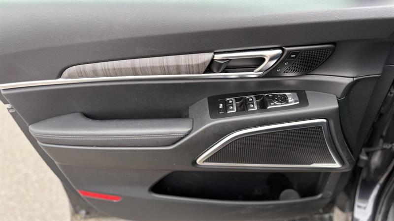 kia Telluride 2025 - 10