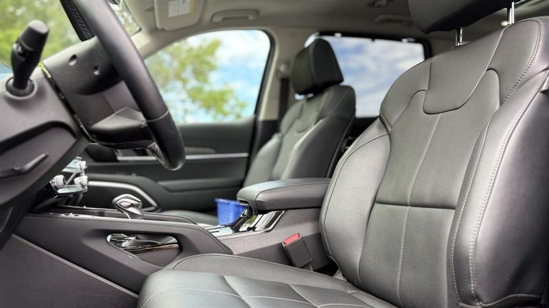 kia Telluride 2025 - 16