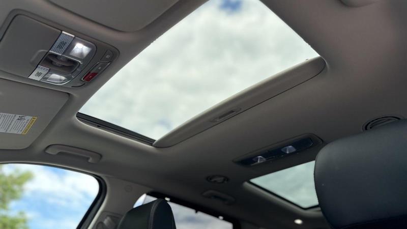 kia Telluride 2025 - 17